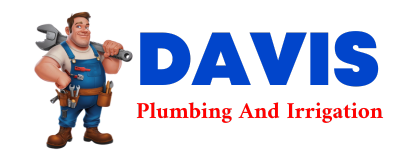 Trusted plumber in KETTLE RIVER